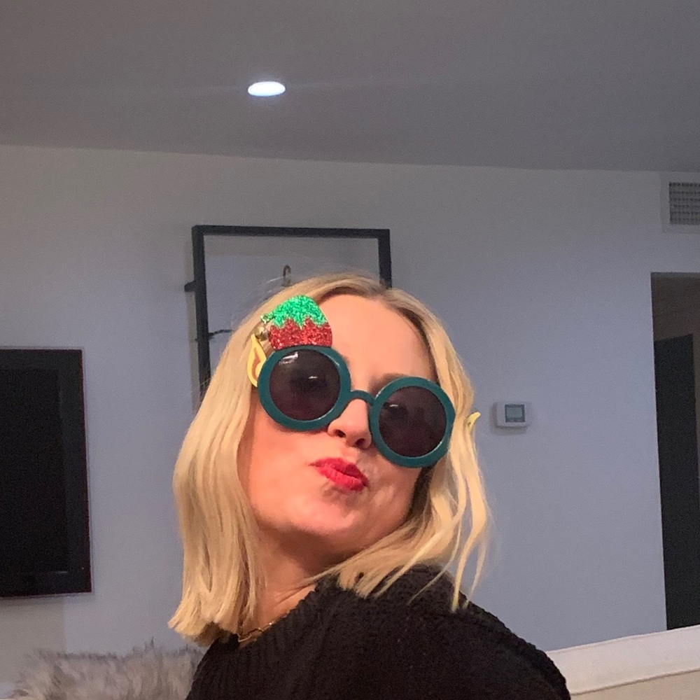 Meet your Posher, Christina